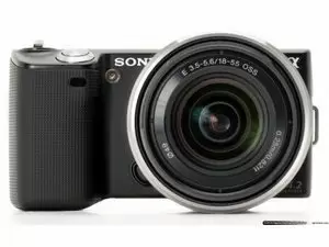 Sony NEX-3D Price in Pakistan - Updated October 2023 - Mega.Pk